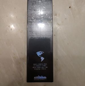 Straight ahead hair product